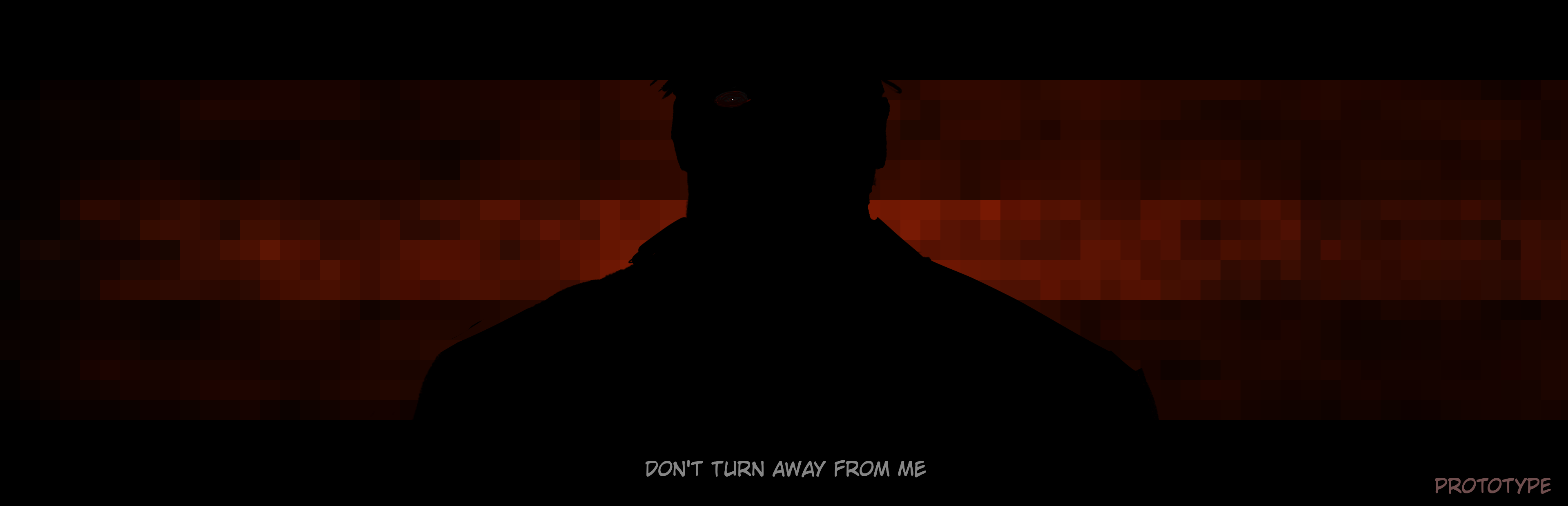 Don't Turn Away