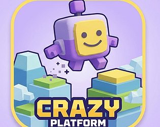 Crazy Platforms