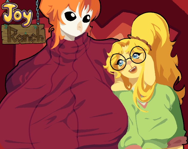 Cover image for Joy Ranch (Luna Demo)