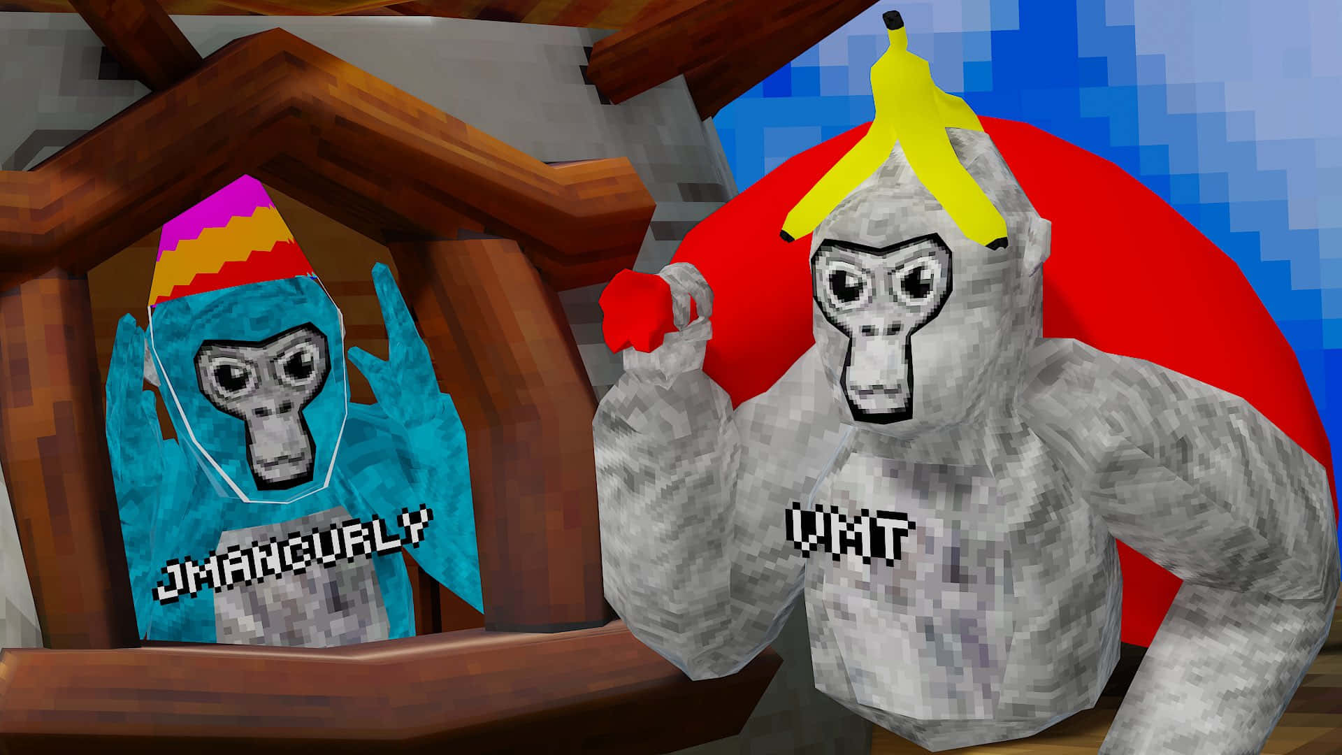 Cover image for chrome taggers v2