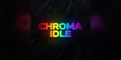 Cover image for Chroma-idle
