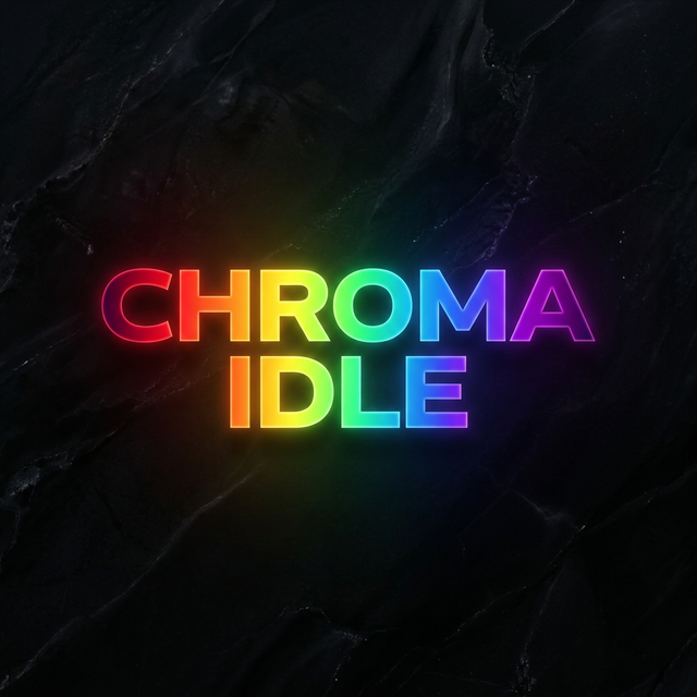 Cover image for Chroma-idle