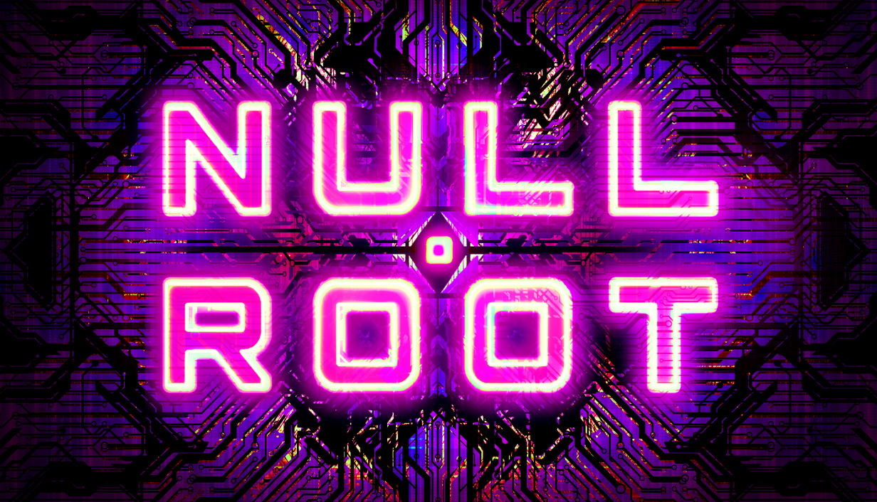 NULL ROOT Demo