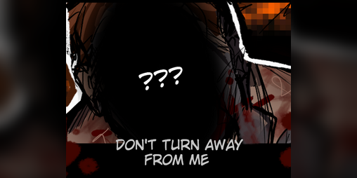 Cover image for Don't Turn Away