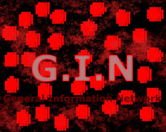 G.I.N - General Information Network