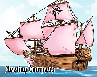 Fleeting Compass (Demo)