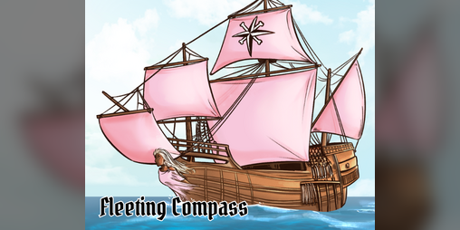 Cover image for Fleeting Compass (Demo)