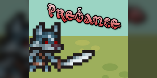 Cover image for Predance