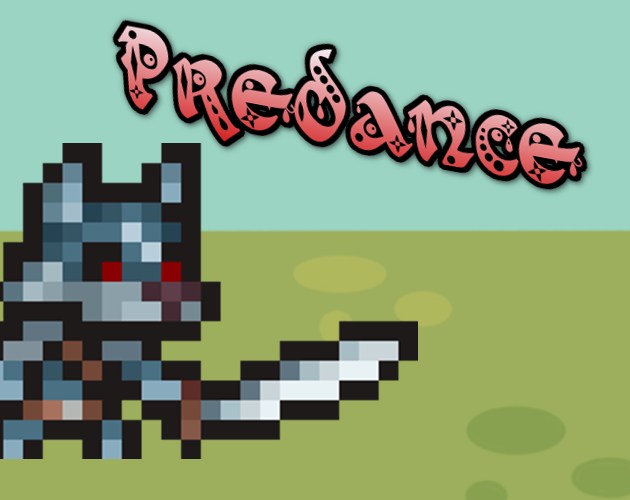 Cover image for Predance