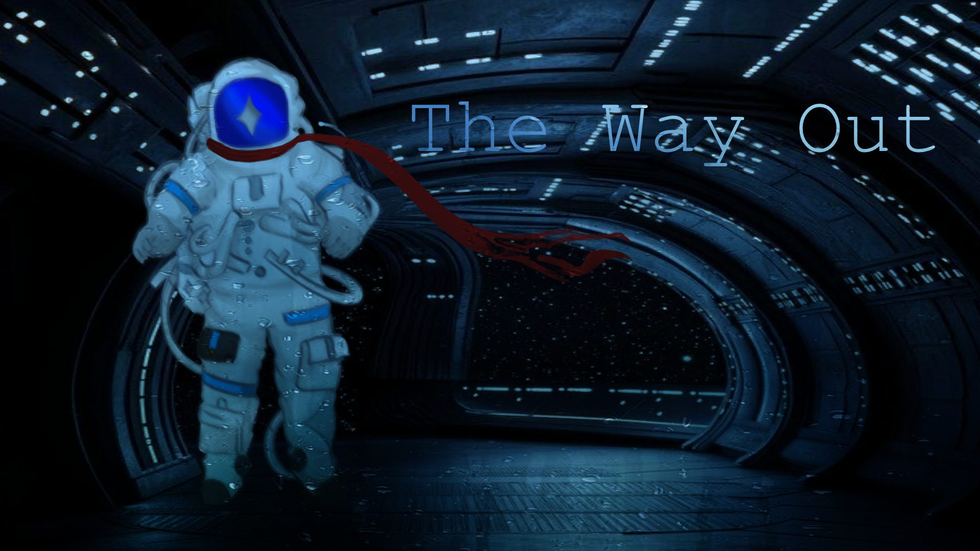 The Way Out
