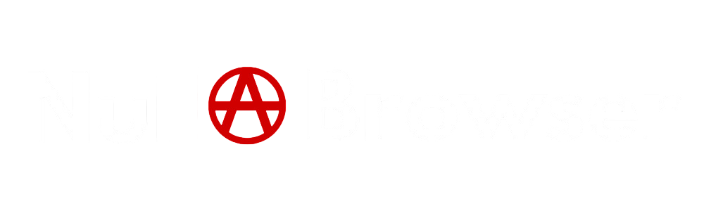 NullA Browser