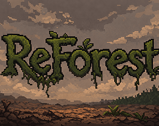 ReForesting the garbage
