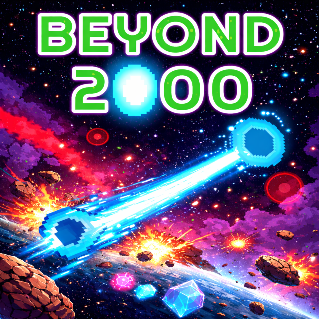 Making Combat Feel Better – Visual Improvements Update - Beyond 2000 ...