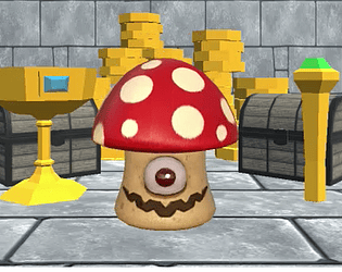 Monster Mush Trials
