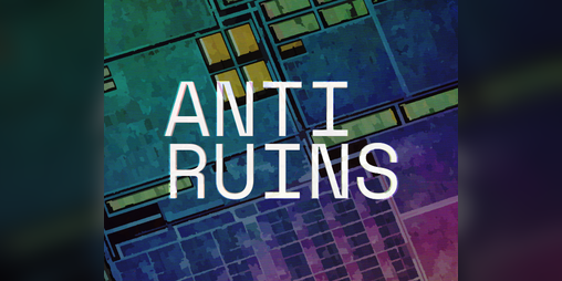 Cover image for ANTIRUINS Engine