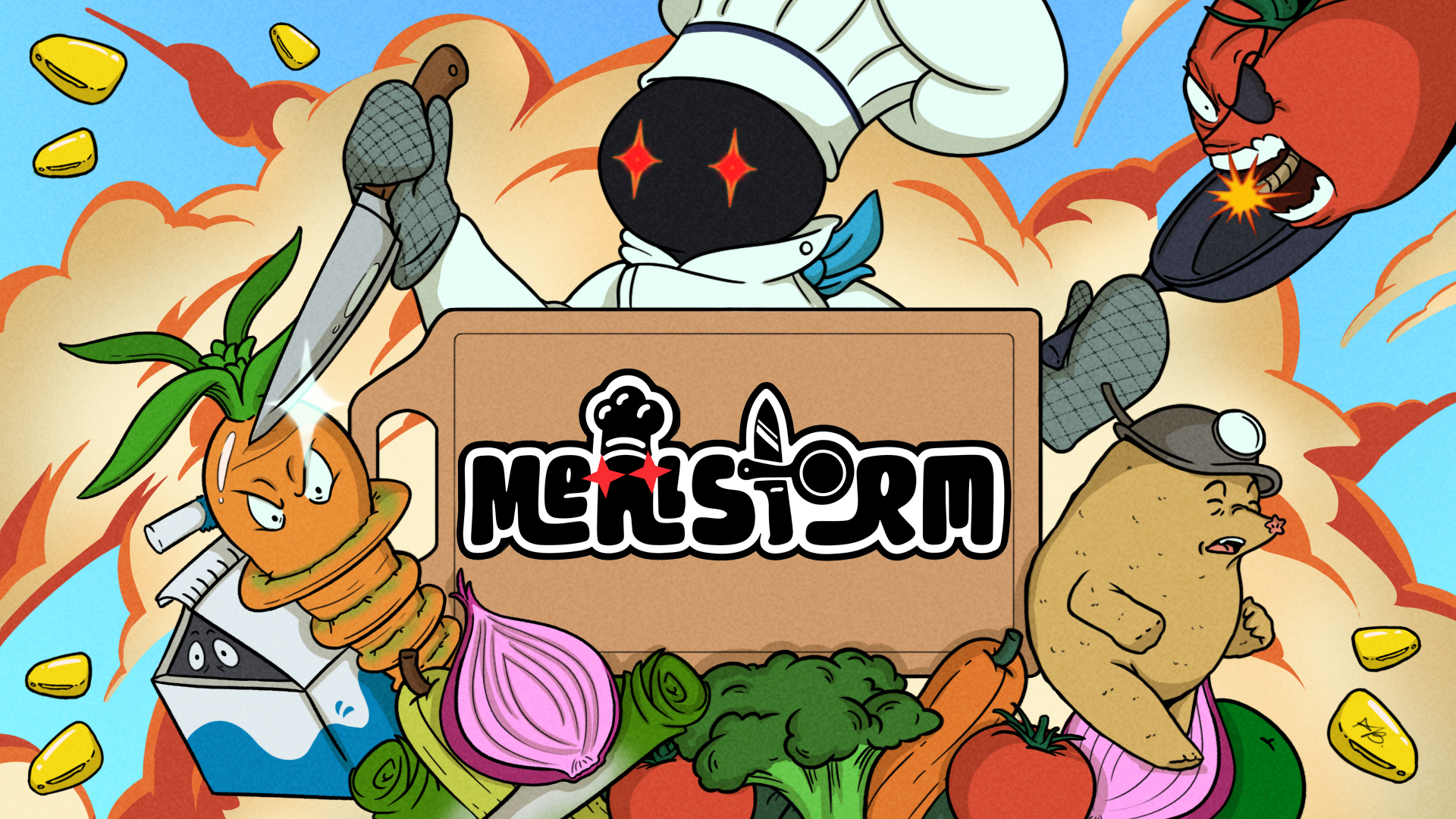 MealStorm