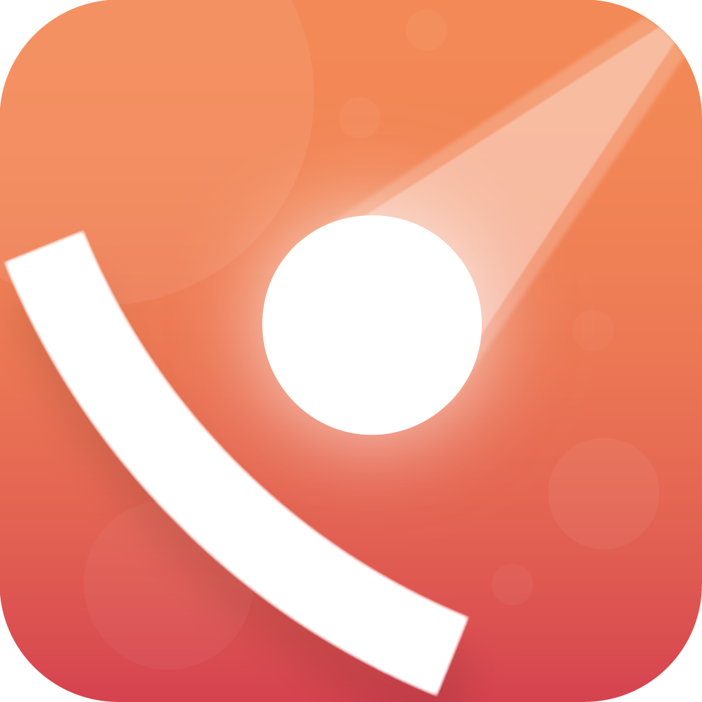 Crazy Ball • by RedboX Game Studios