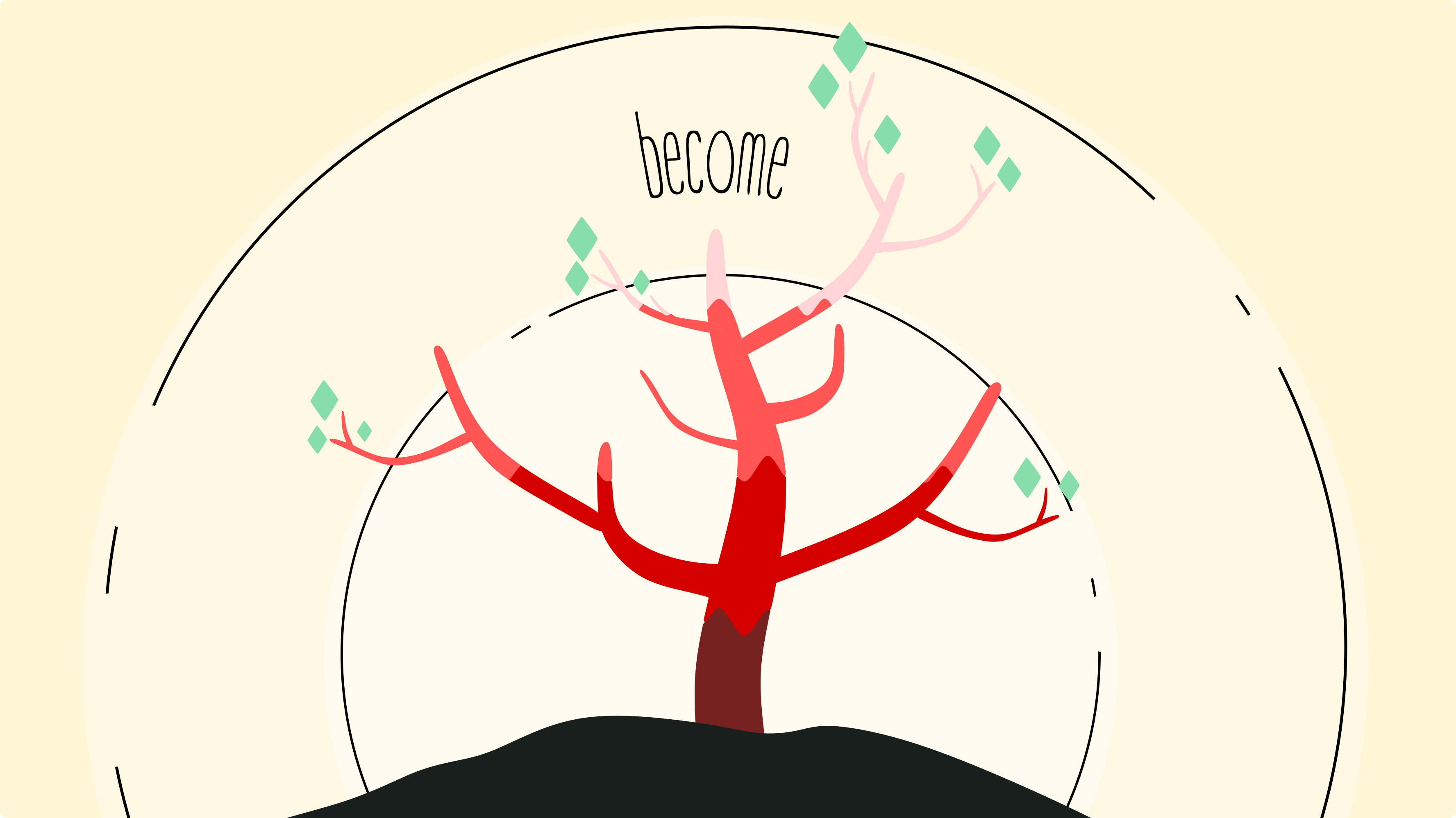 Become