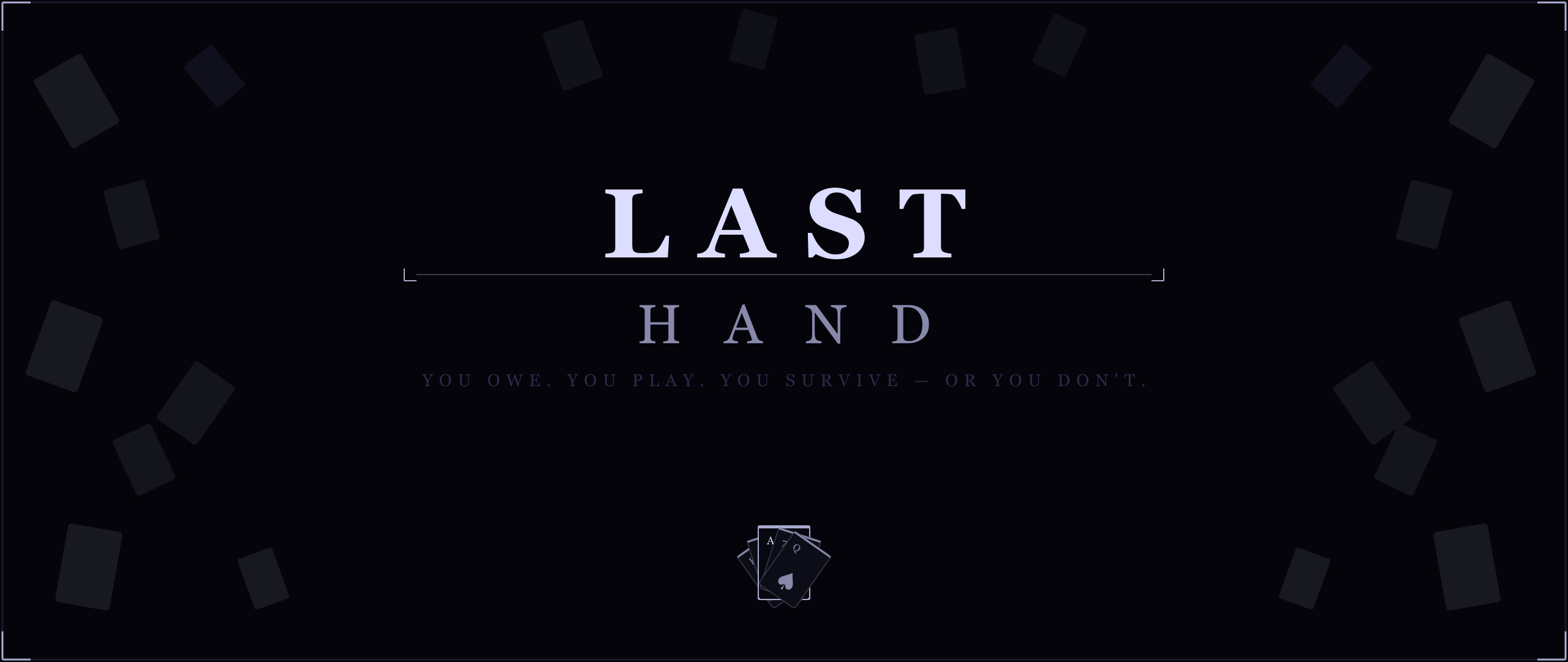 Last Hand