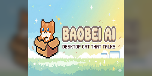 Cover image for BaobeiAI