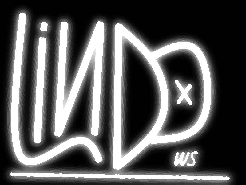 Lindows SEVEN cover