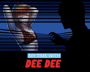 My Time With Dee Dee, Volume 1: The Erotic Thriller