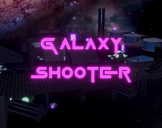 Galaxy Shooter