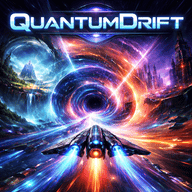 Quantum Drift by Koufopoulos Dimitrios