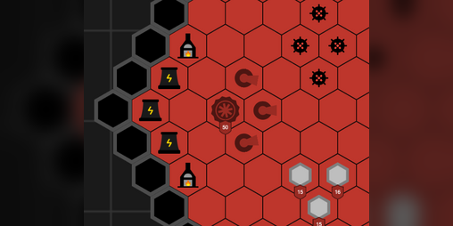 Cover image for Hex Builder