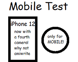 Mobile Test