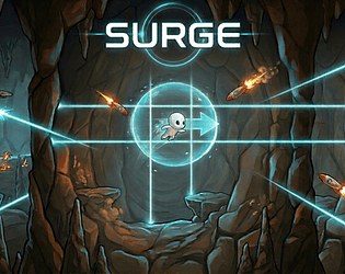 Surge