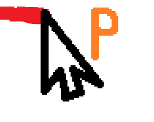 Paint P
