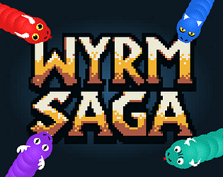 Wyrm Saga