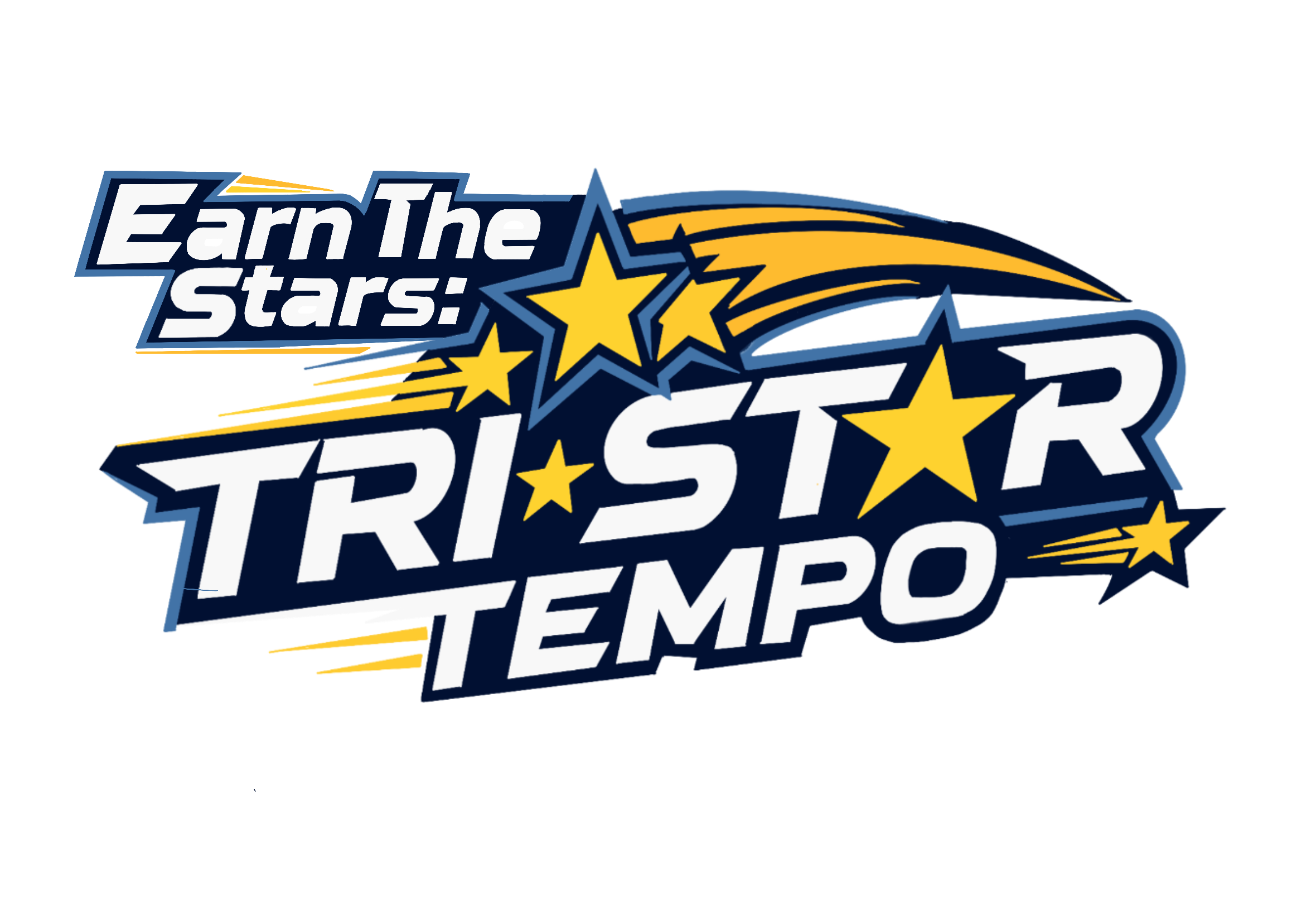 Earn The Stars: Tri-Star Tempo