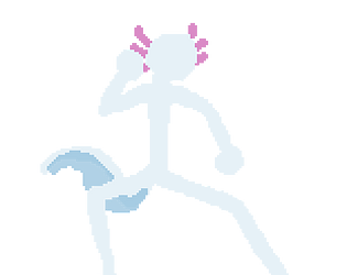 Ryn - Untitled Fighting Game