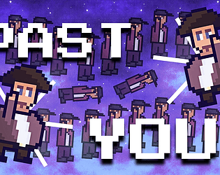 Past-You-Beta