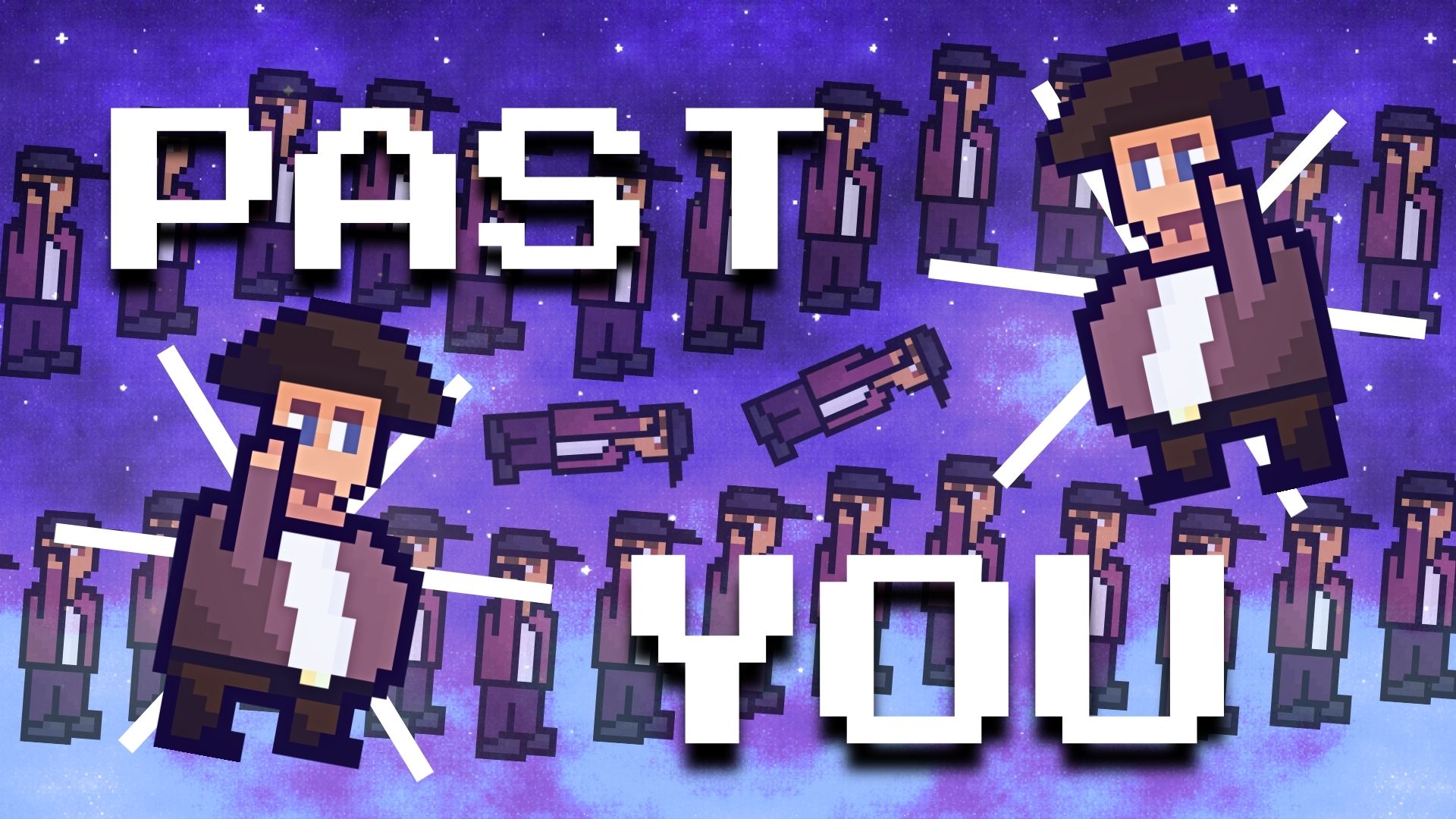 Cover image for Past-You-Beta