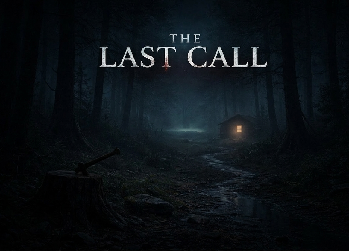 The Last Call