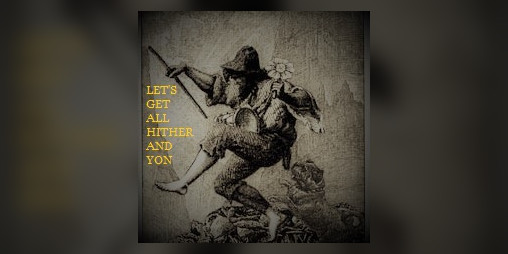 Cover image for Anti-quester, or The Errant