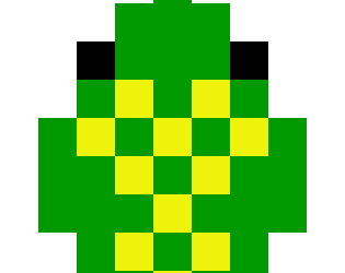 Simple Snake Game