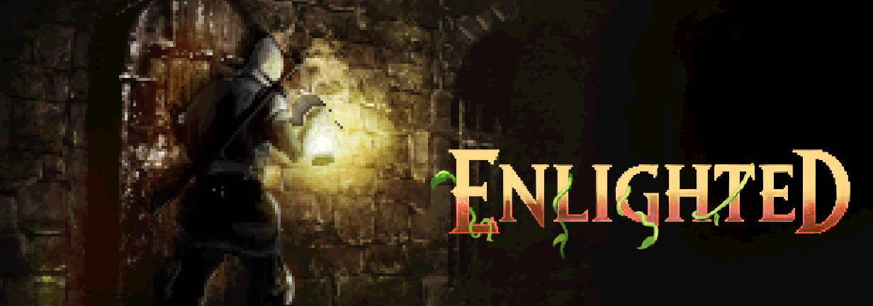 Enlighted - Playtest
