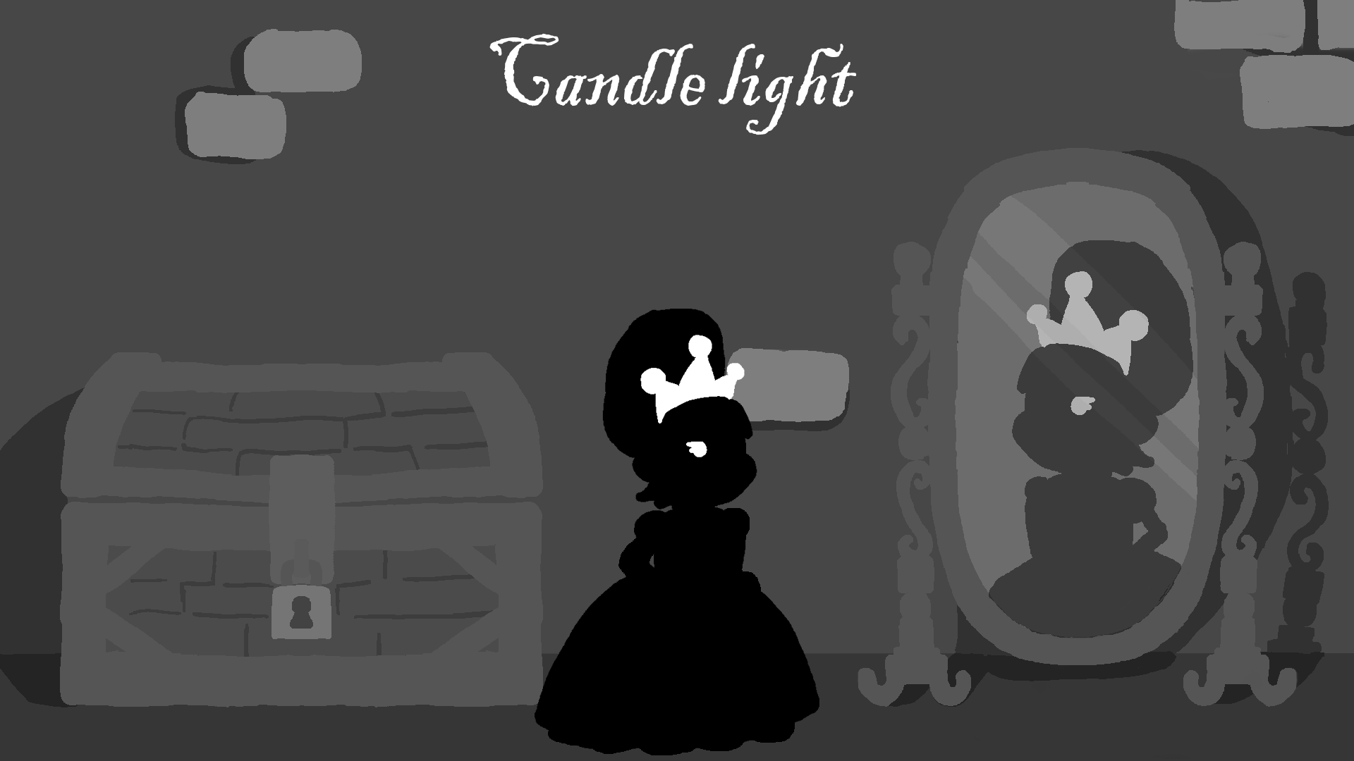 Candle light