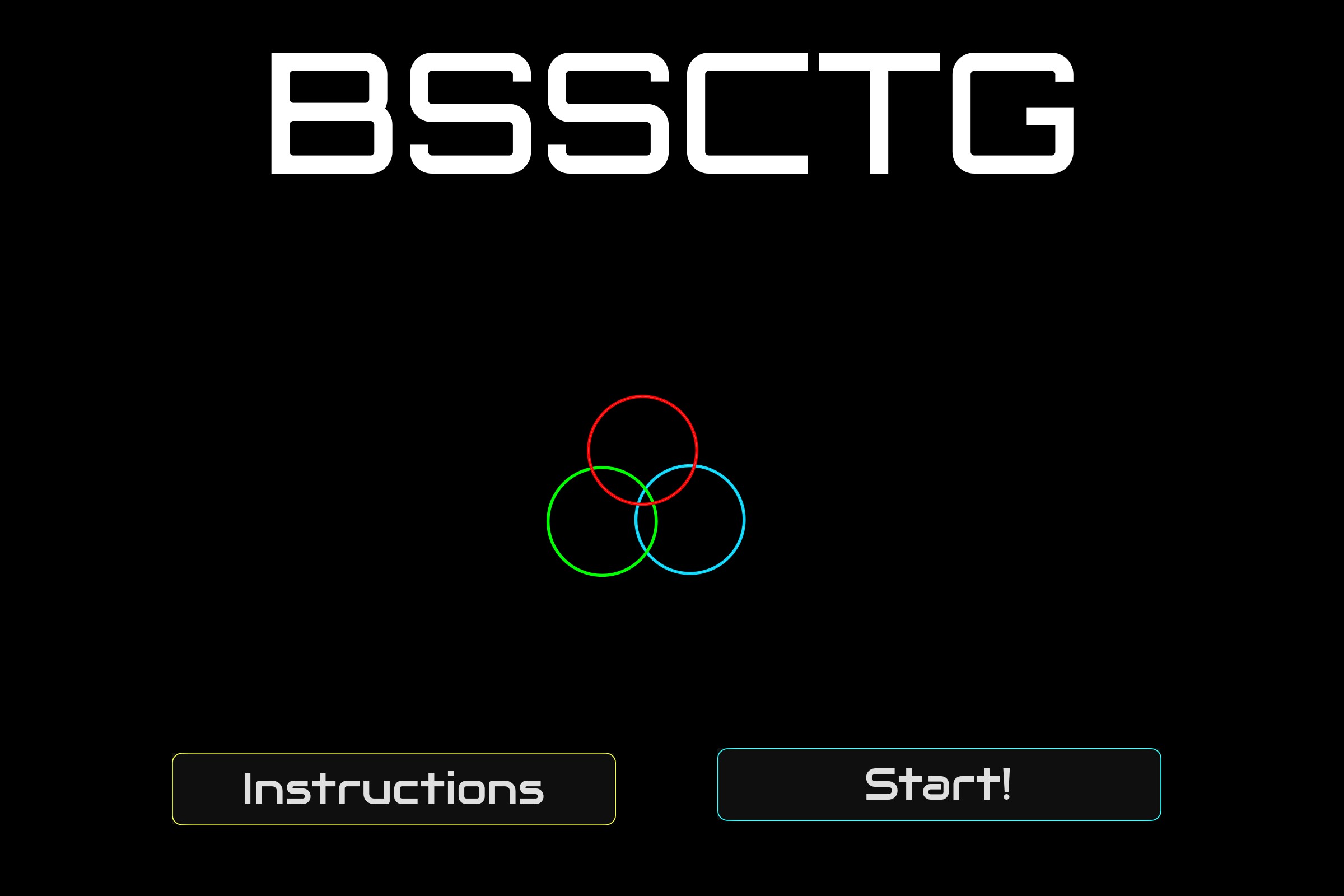 BSSCTG