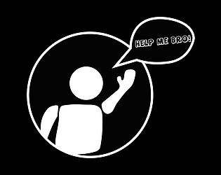 Help me Bro!