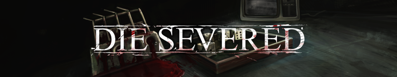 Die Severed