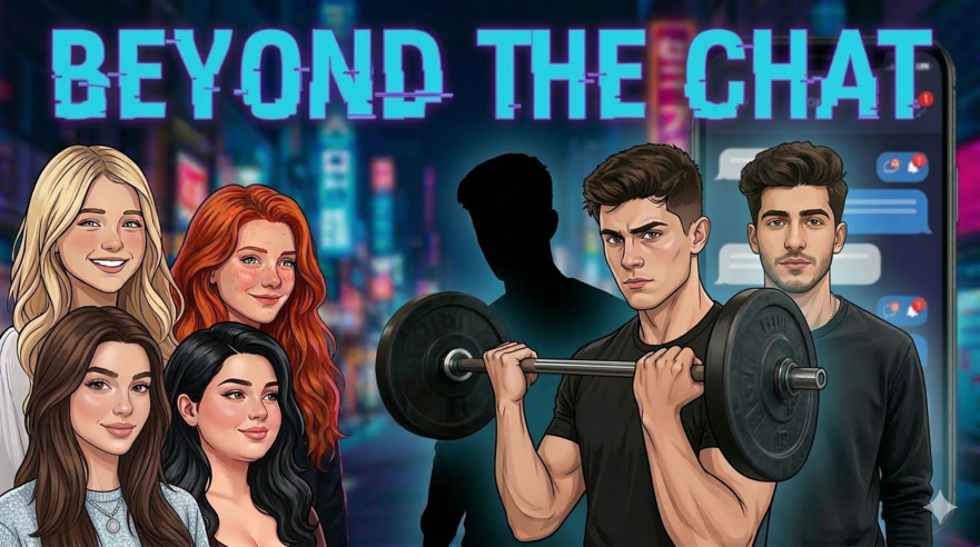 Beyond the Chat