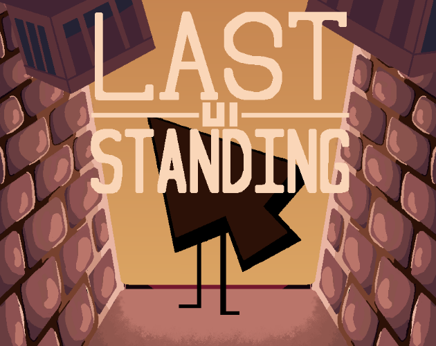 Clicky: The last UI standing