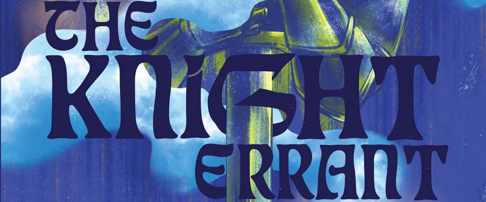 The Knight Errant: Expanded Edition