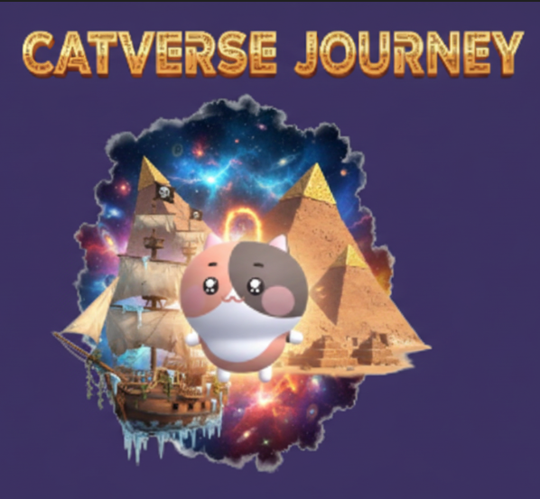 Catverse_Journey by janallanque