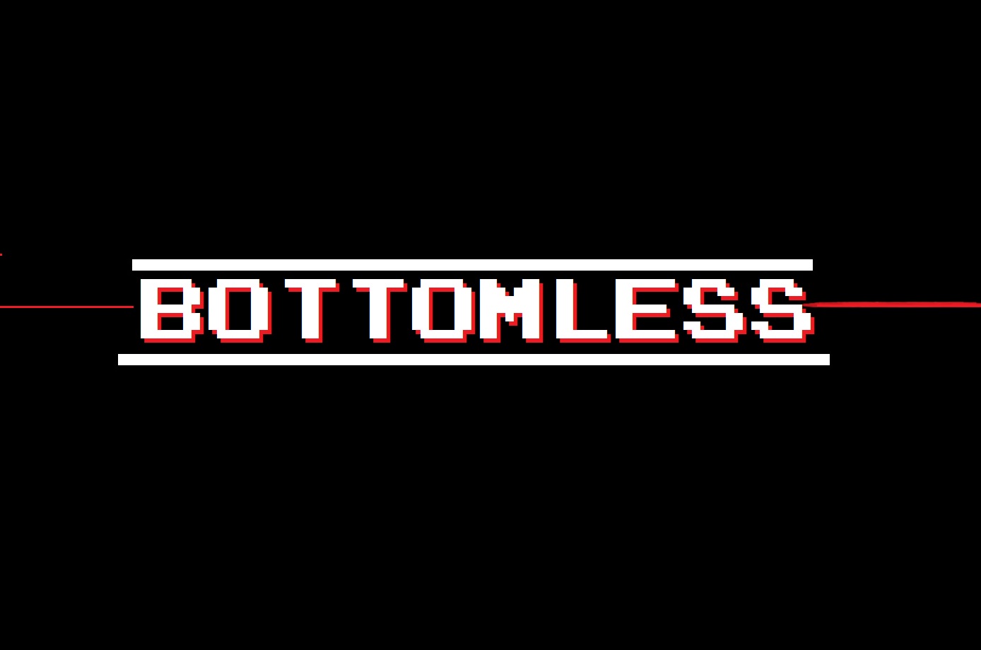 Cover image for BOTTOMLESS demo